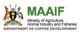 Coffee System Logo